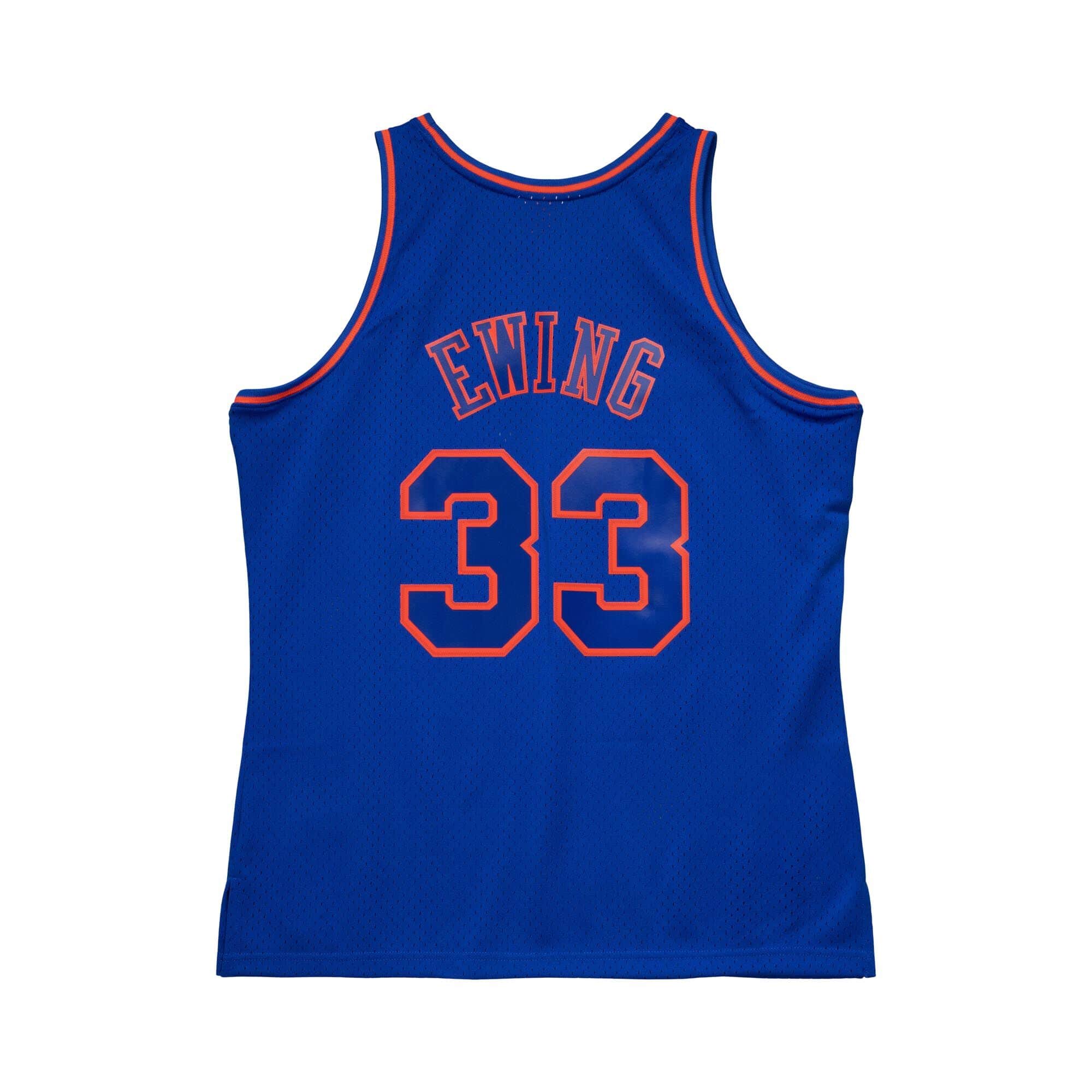 New York Knicks